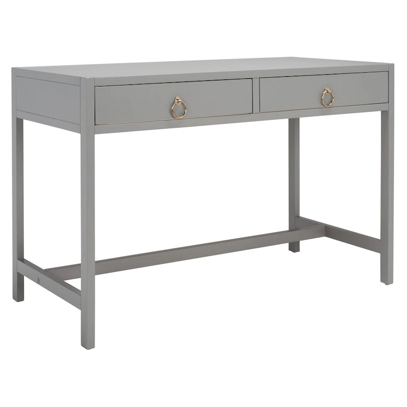 Bureau Dagny 2 tiroirs SAFAVIEH