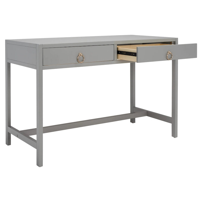 Bureau Dagny 2 tiroirs SAFAVIEH
