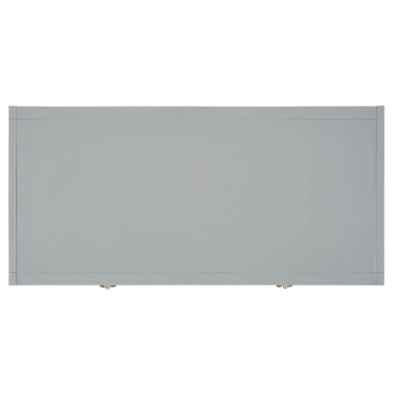 Bureau Dagny 2 tiroirs SAFAVIEH
