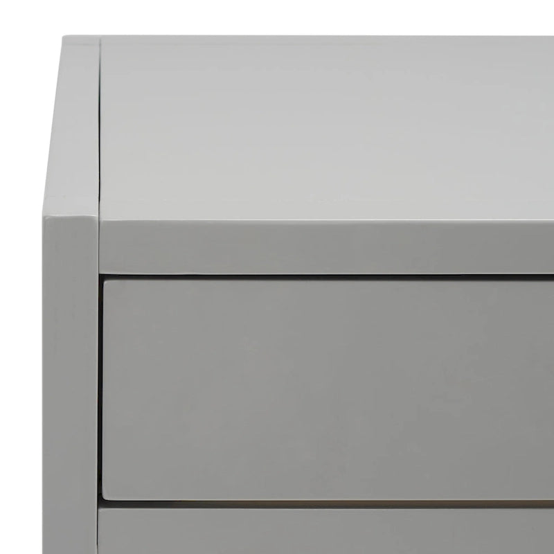 Bureau Dagny 2 tiroirs SAFAVIEH
