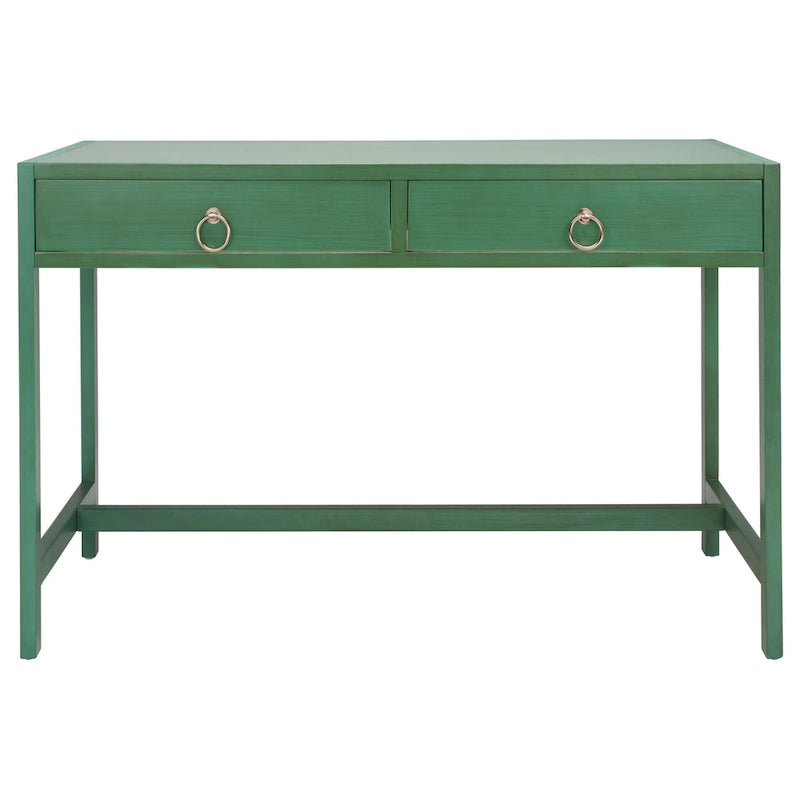 Bureau Dagny 2 tiroirs SAFAVIEH