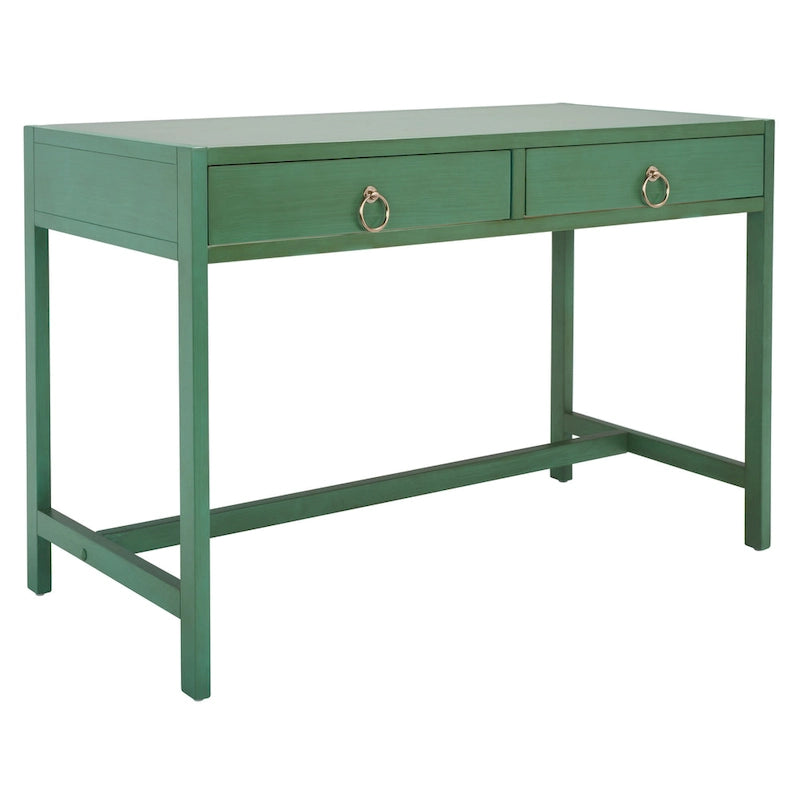 Bureau Dagny 2 tiroirs SAFAVIEH