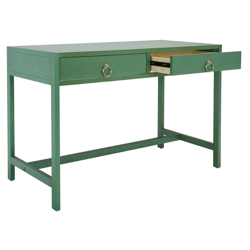 Bureau Dagny 2 tiroirs SAFAVIEH