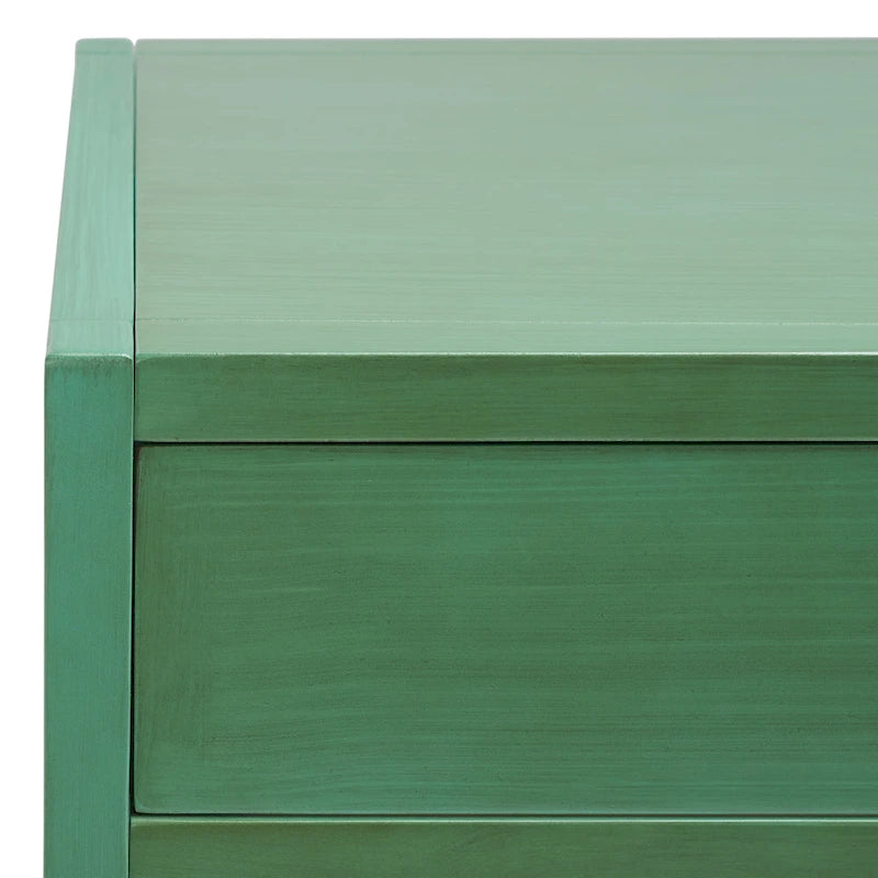 Bureau Dagny 2 tiroirs SAFAVIEH