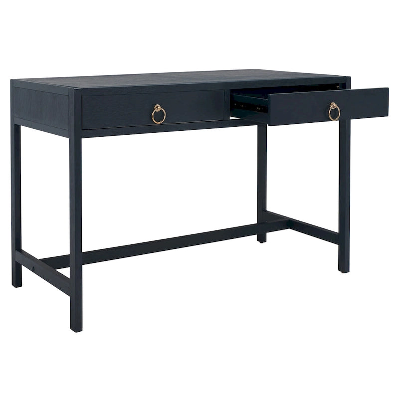 Bureau Dagny 2 tiroirs SAFAVIEH