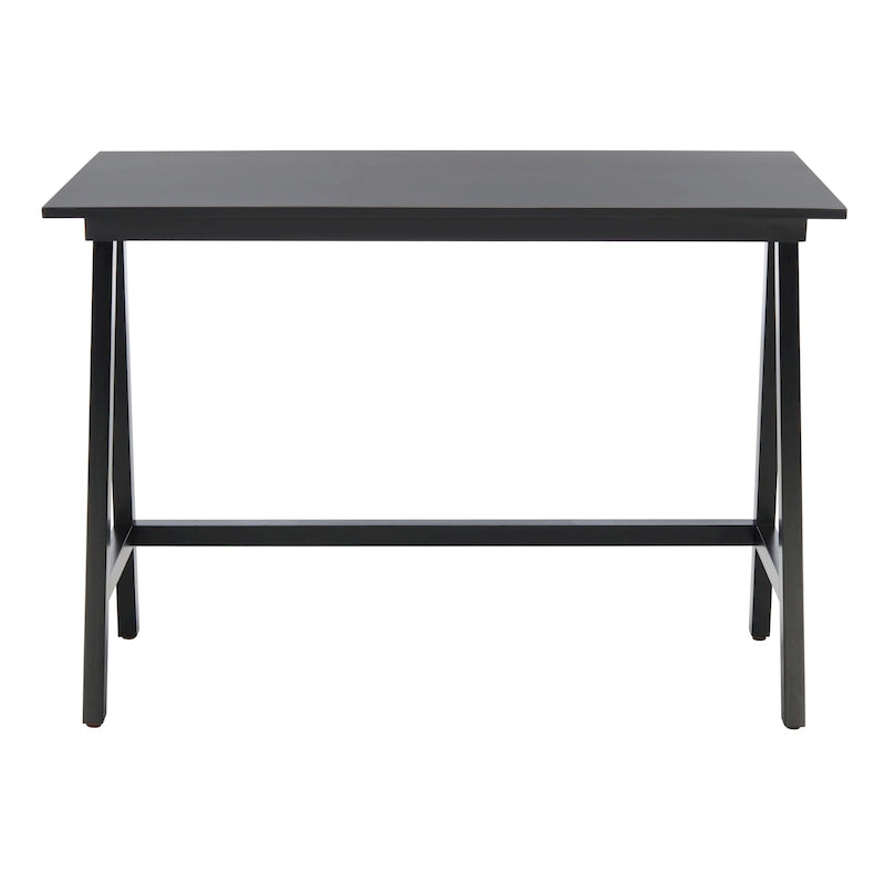 Bureau d'écriture en bois d'acajou Irva de SAFAVIEH