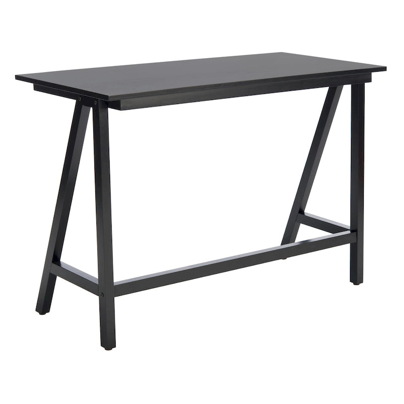 Bureau d'écriture en bois d'acajou Irva de SAFAVIEH
