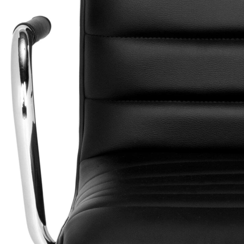 SAFAVIEH Kendra Chaise de Bureau Ajustable Blanche - 22.4 x 19.9 x 35.9 - 22.4 x 19.9 x 35.9 - 22Wx23Px40H