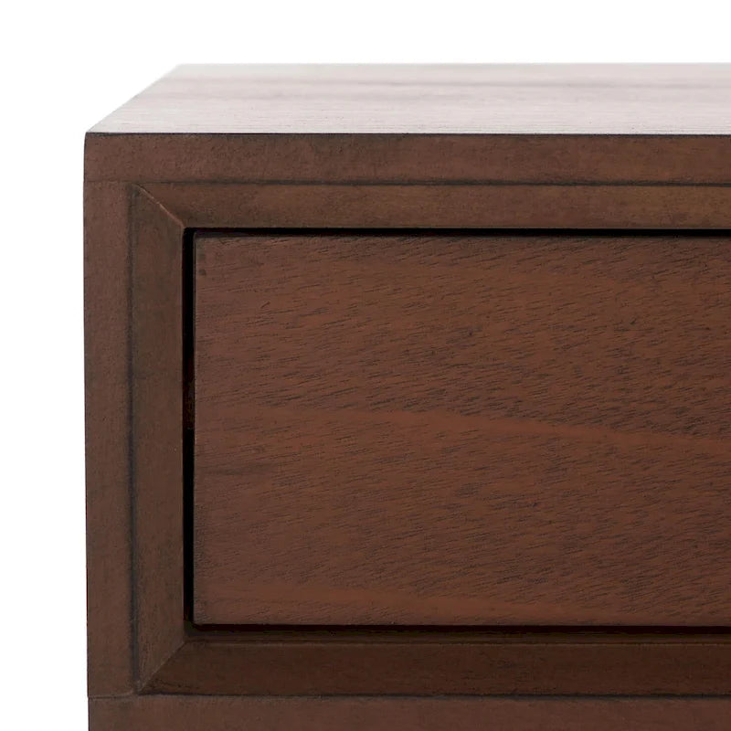 Bureau 3 tiroirs Delsie SAFAVIEH