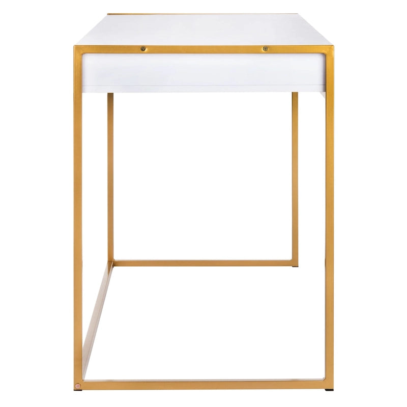 Console de bureau 1 tiroir Ilo Glam SAFAVIEH