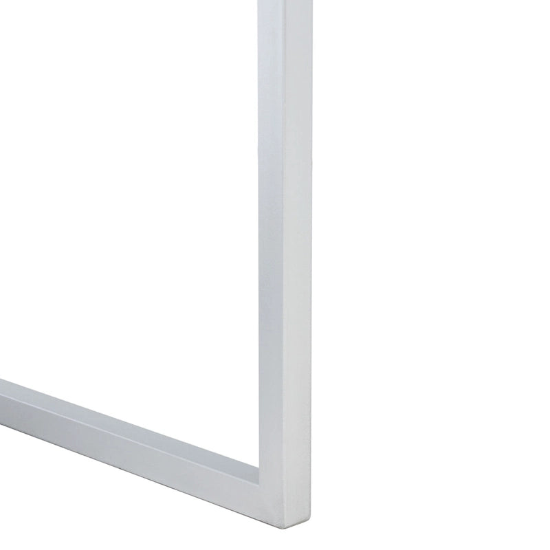 Bureau miroir 2 tiroirs Ethyle de SAFAVIEH