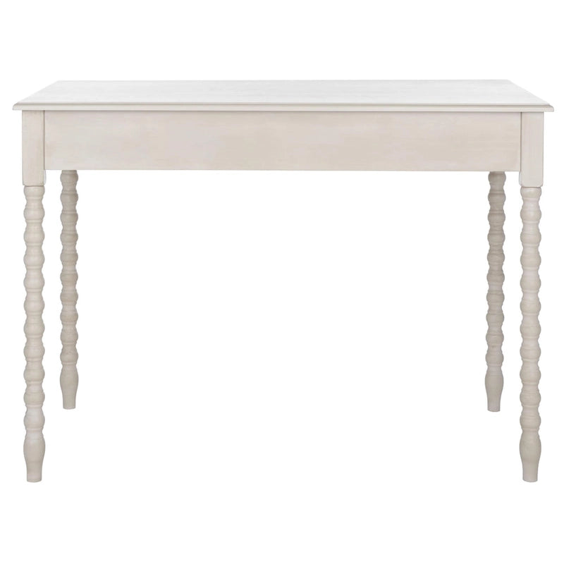 Bureau 2 tiroirs Zheljazka SAFAVIEH