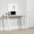Bureau d'ordinateur South Shore Milestone