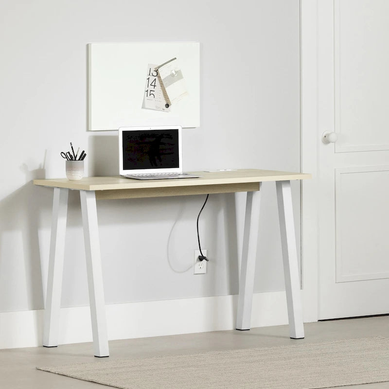 Bureau d'ordinateur South Shore Milestone