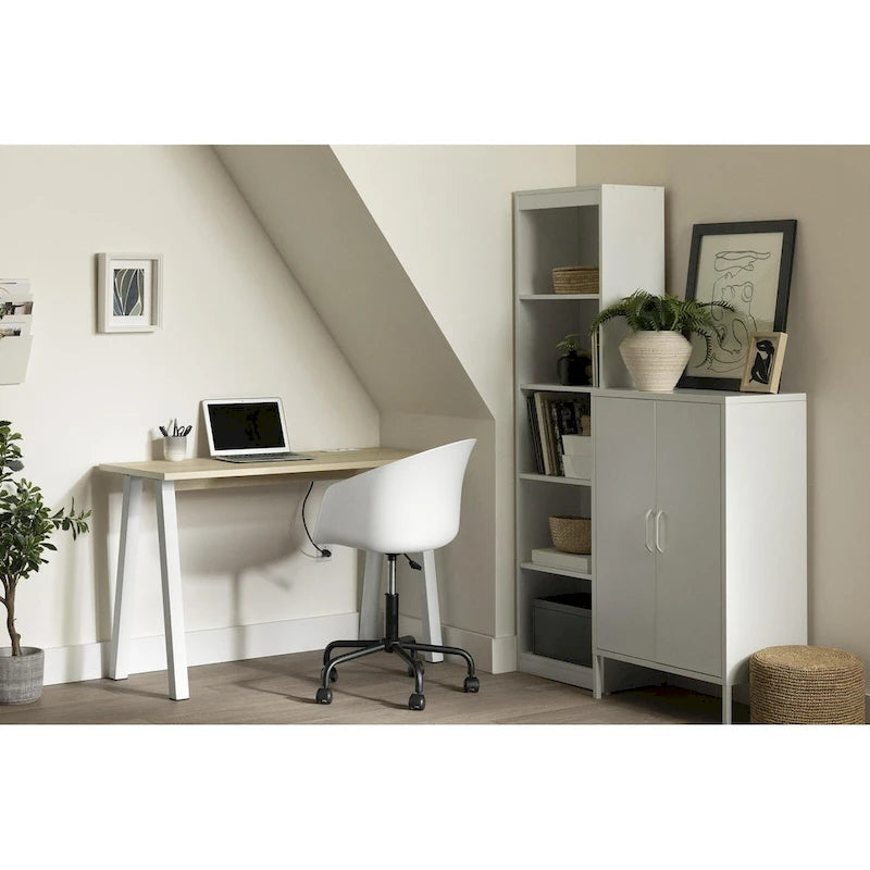 Bureau d'ordinateur South Shore Milestone