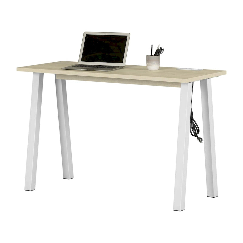 Bureau d'ordinateur South Shore Milestone