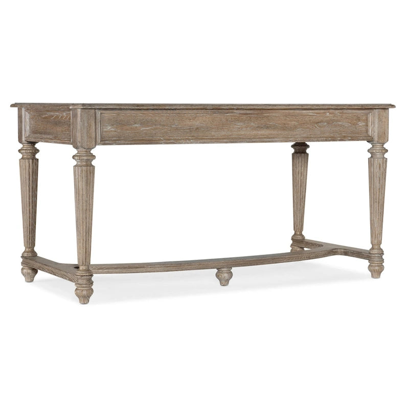 Commode à 3 tiroirs Hooker Furniture 5981-10458 Work Your Way 60 placage chêne
