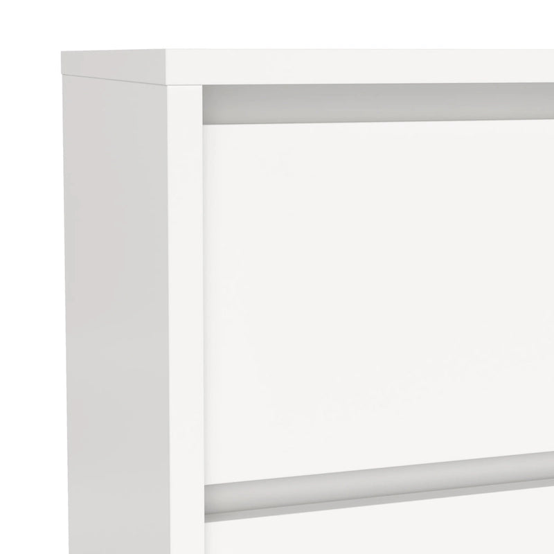 Commode à 3 tiroirs Porch & Den Next de 31 po de largeur