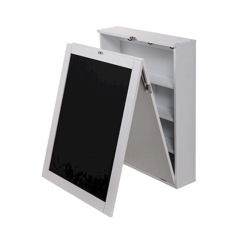 Bureau d'angle en L, bureau d'ordinateur rotatif à 360 degrés avec étagères de rangement, poste de travail avec table d'écriture