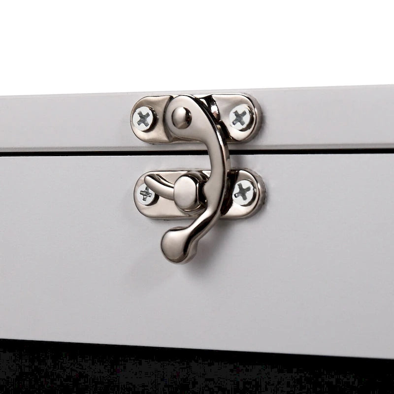 Bureau d'angle en L, bureau d'ordinateur rotatif à 360 degrés avec étagères de rangement, poste de travail avec table d'écriture