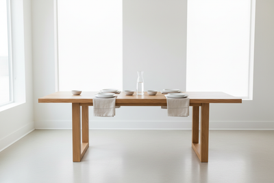 2.1 Dining Tables & Sets