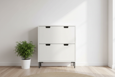 3.2 Cabinets & Shoe Storage
