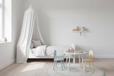 4.3 Kids & Baby Furniture