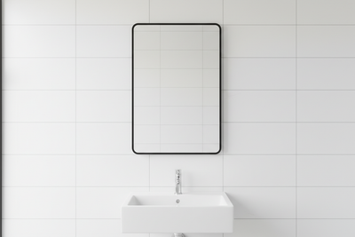 5.1 Bathroom Mirrors