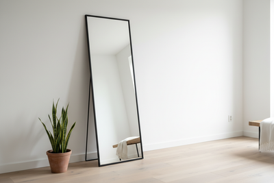 5.3 Full Length & Vanity Mirrors