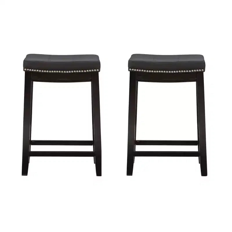 Tabourets de bar hauteur comptoir Claridge