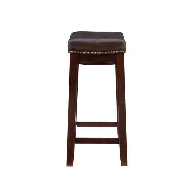 Tabourets de bar hauteur comptoir Claridge