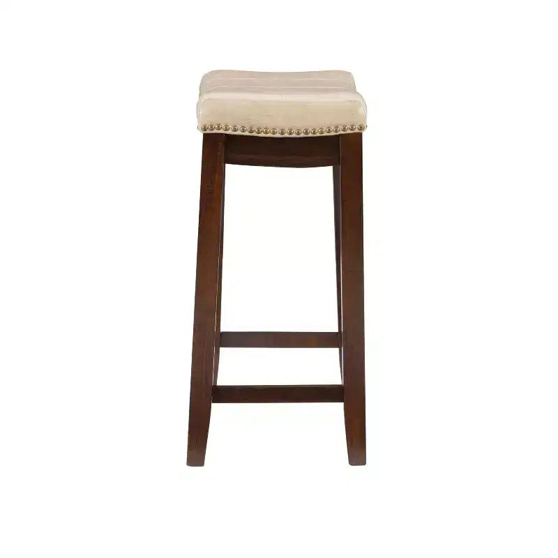 Tabourets de bar hauteur comptoir Claridge