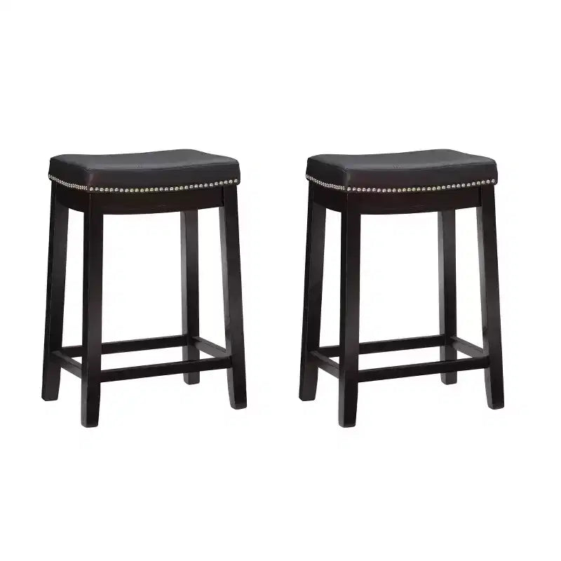 Tabourets de bar hauteur comptoir Claridge