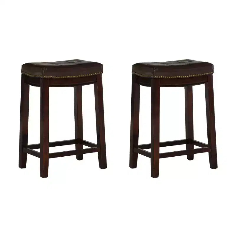 Tabourets de bar hauteur comptoir Claridge