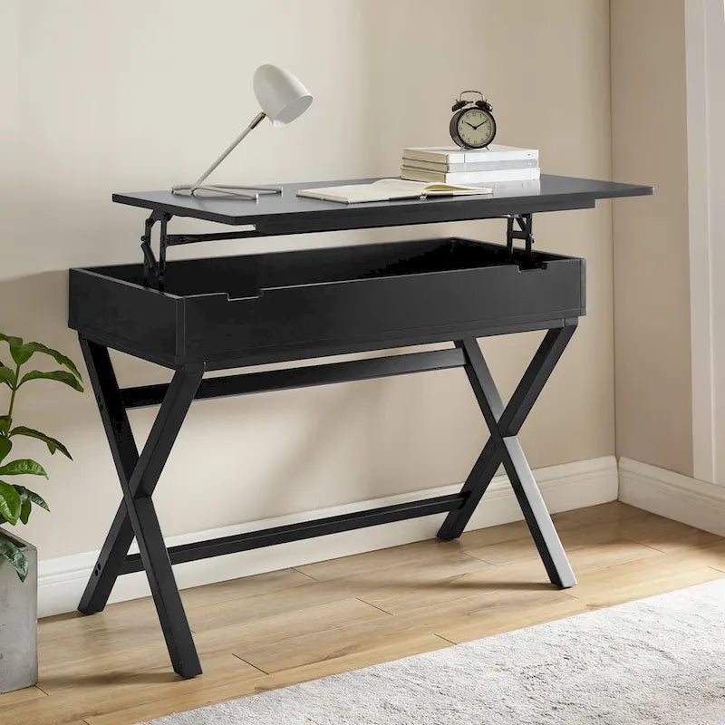Bureau assis-debout Poppy