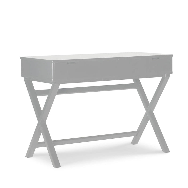 Bureau assis-debout Poppy