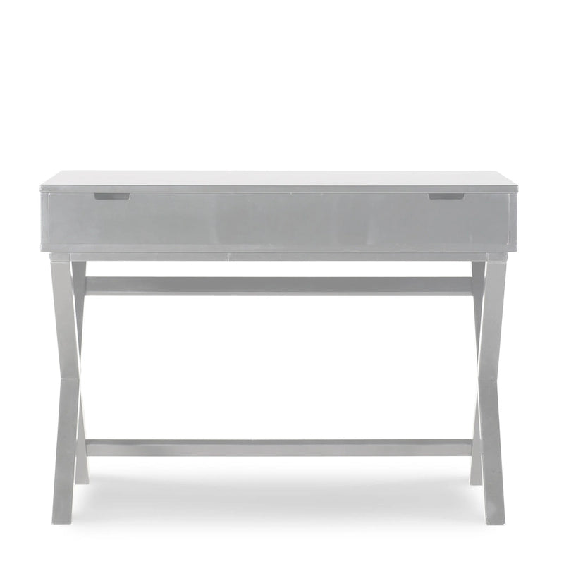 Bureau assis-debout Poppy
