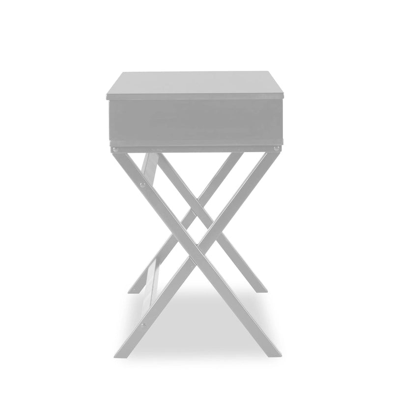 Bureau assis-debout Poppy