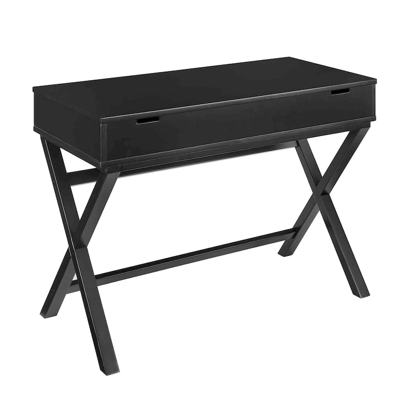 Bureau assis-debout Poppy