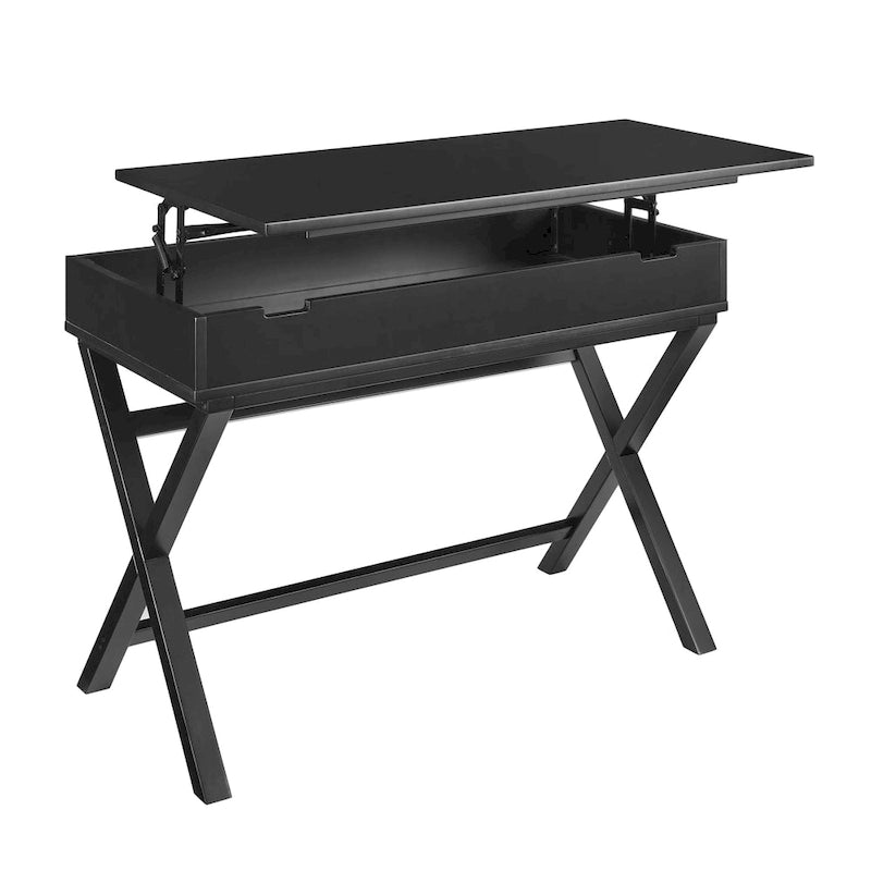 Bureau assis-debout Poppy