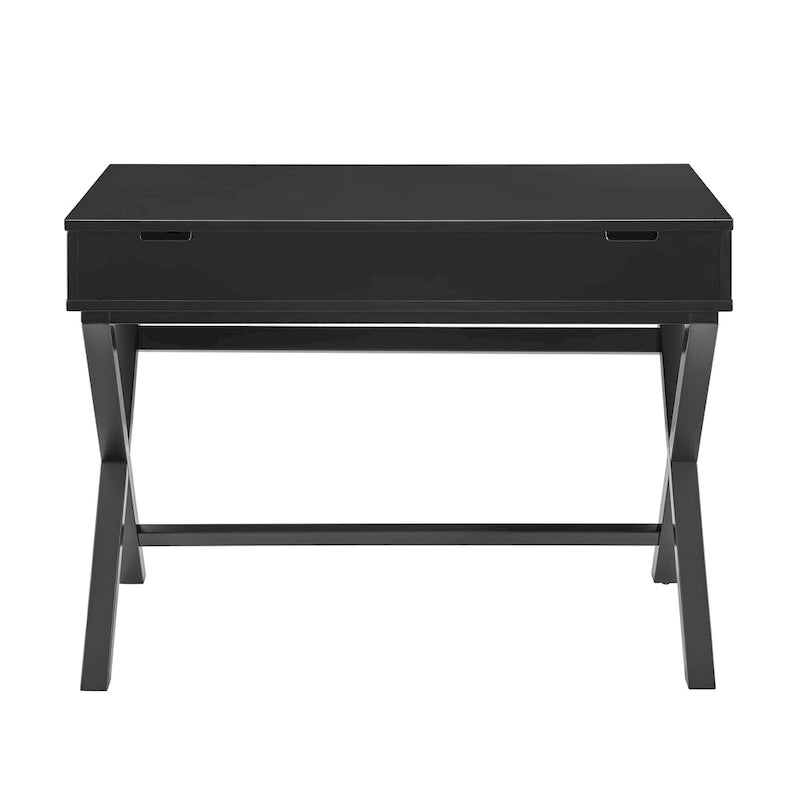 Bureau assis-debout Poppy