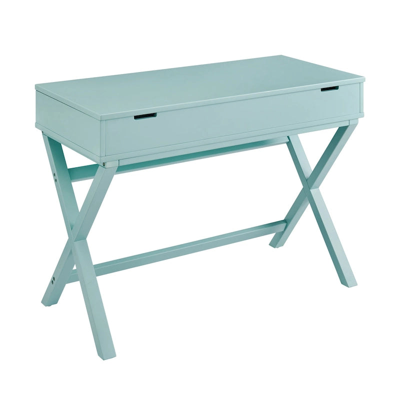 Bureau assis-debout Poppy