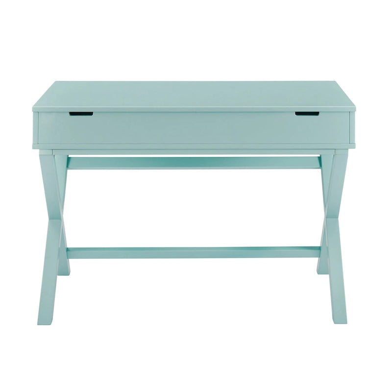 Bureau assis-debout Poppy