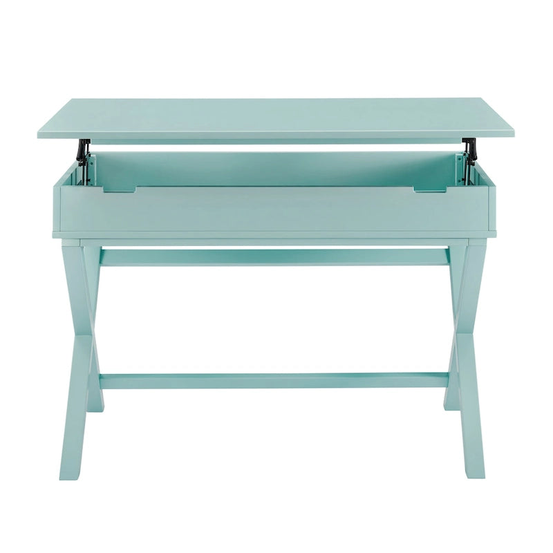 Bureau assis-debout Poppy