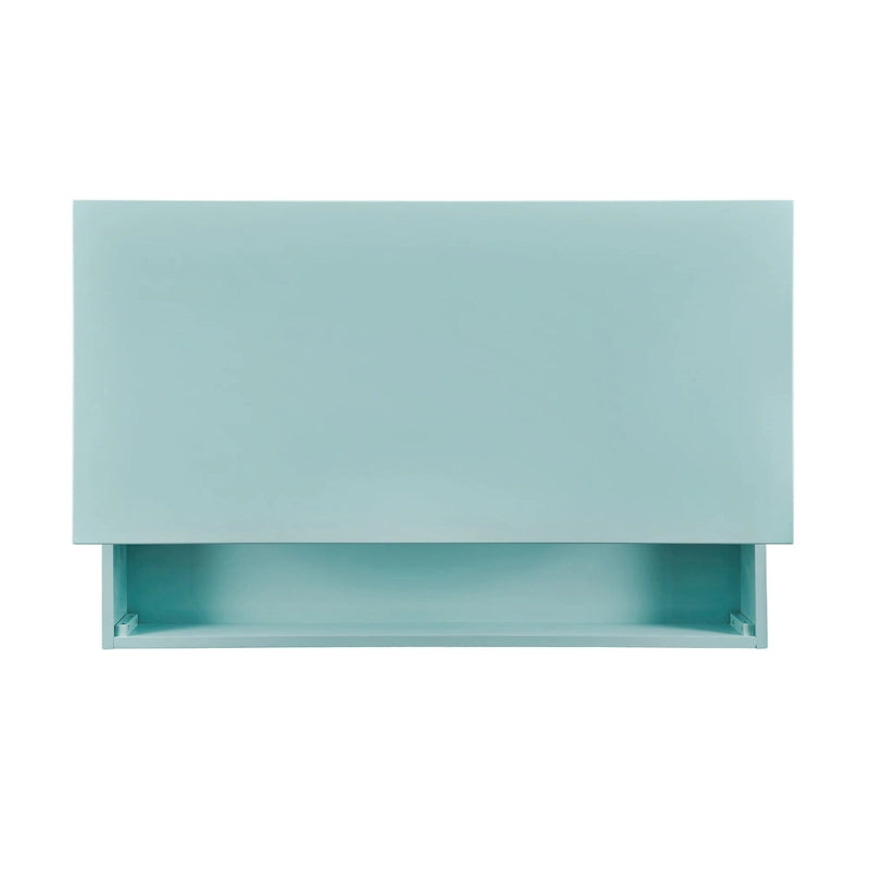 Bureau assis-debout Poppy