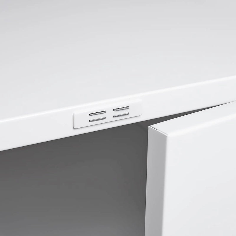Support d'imprimante en métal avec rangement, tables d'imprimante mobiles