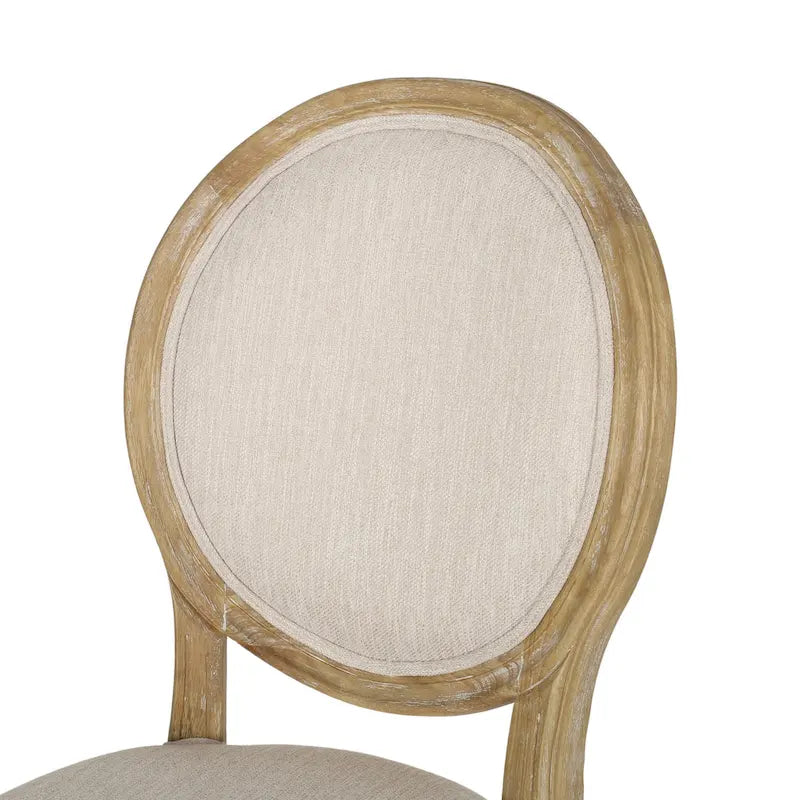 Chaise de bureau pivotante rembourrée Pishkin de Christopher Knight Home