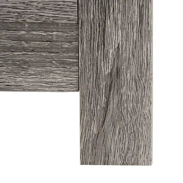 Table d'appoint avec tiroir et étagère, petite table de rangement à 2 niveaux, table de chevet avec tiroir, table d'appoint avec rangement
