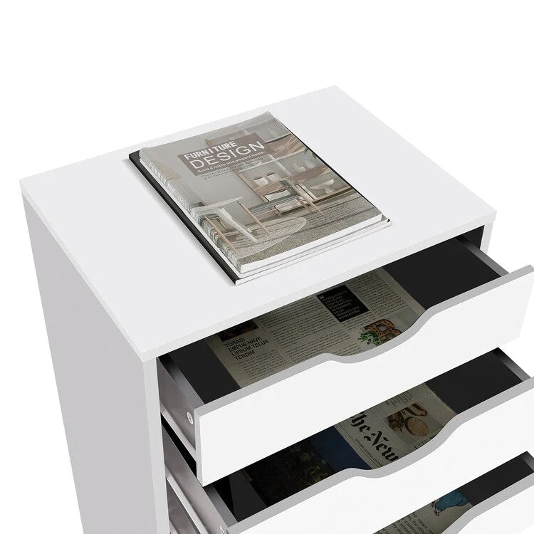 Classeurs de bureau
Classeurs en bois
Classeur latéral
Classeur en bois
Classeur mobile
Meuble de rangement mobile