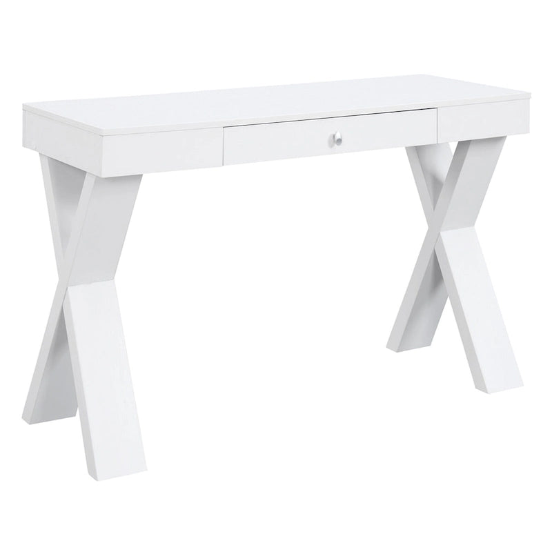 Bureau Newport de Convenience Concepts avec tiroir